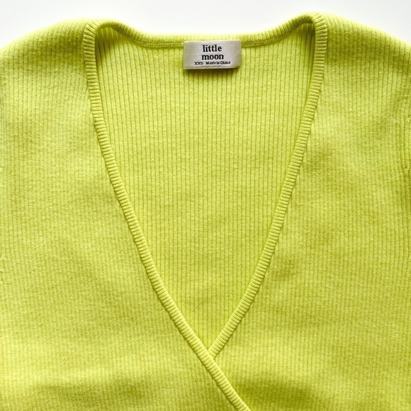 ALL Tied Up Top - Picture 6 of 11